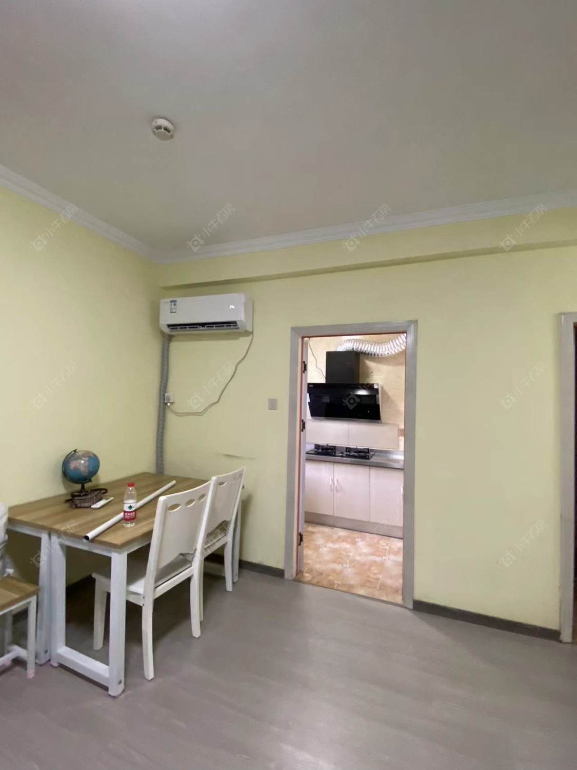 常州龙城福第在租房源_小牛看房