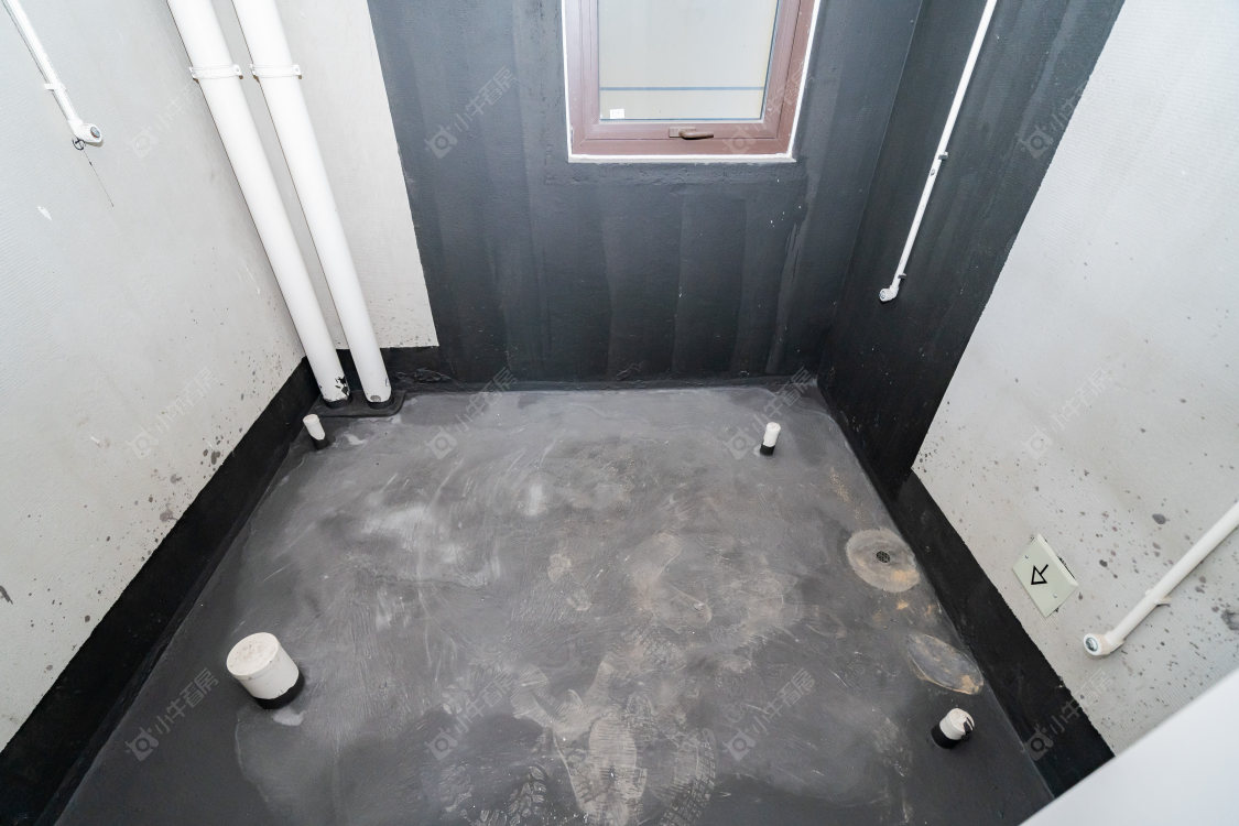 常州竹韵茗苑在售二手房源室内图_小牛看房