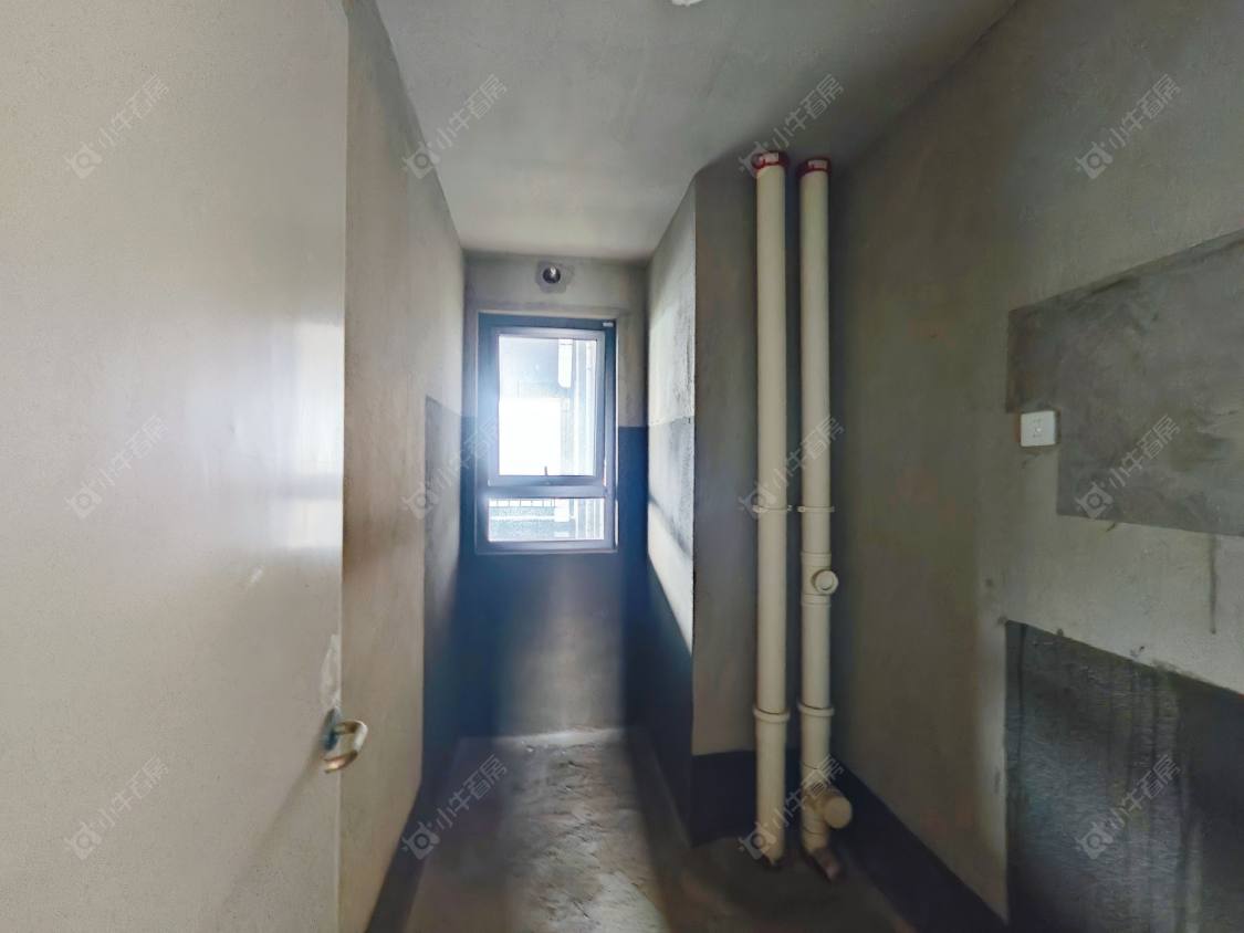 常州金茂国际社区在售二手房房源室内图_小牛看房