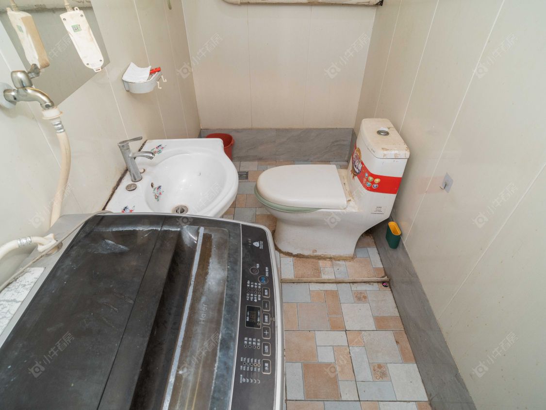 常州梧桐苑西区在售二手房源室内图_小牛看房