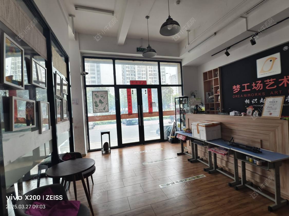 常州湖港名城在租房源户型图_小牛看房