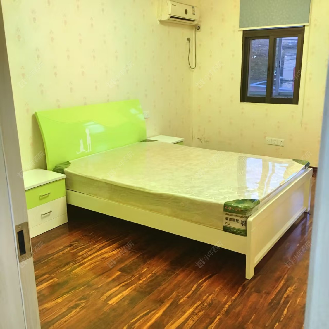 清潭新村房源户型图 常州清潭新村在租房源户型图_小牛看房