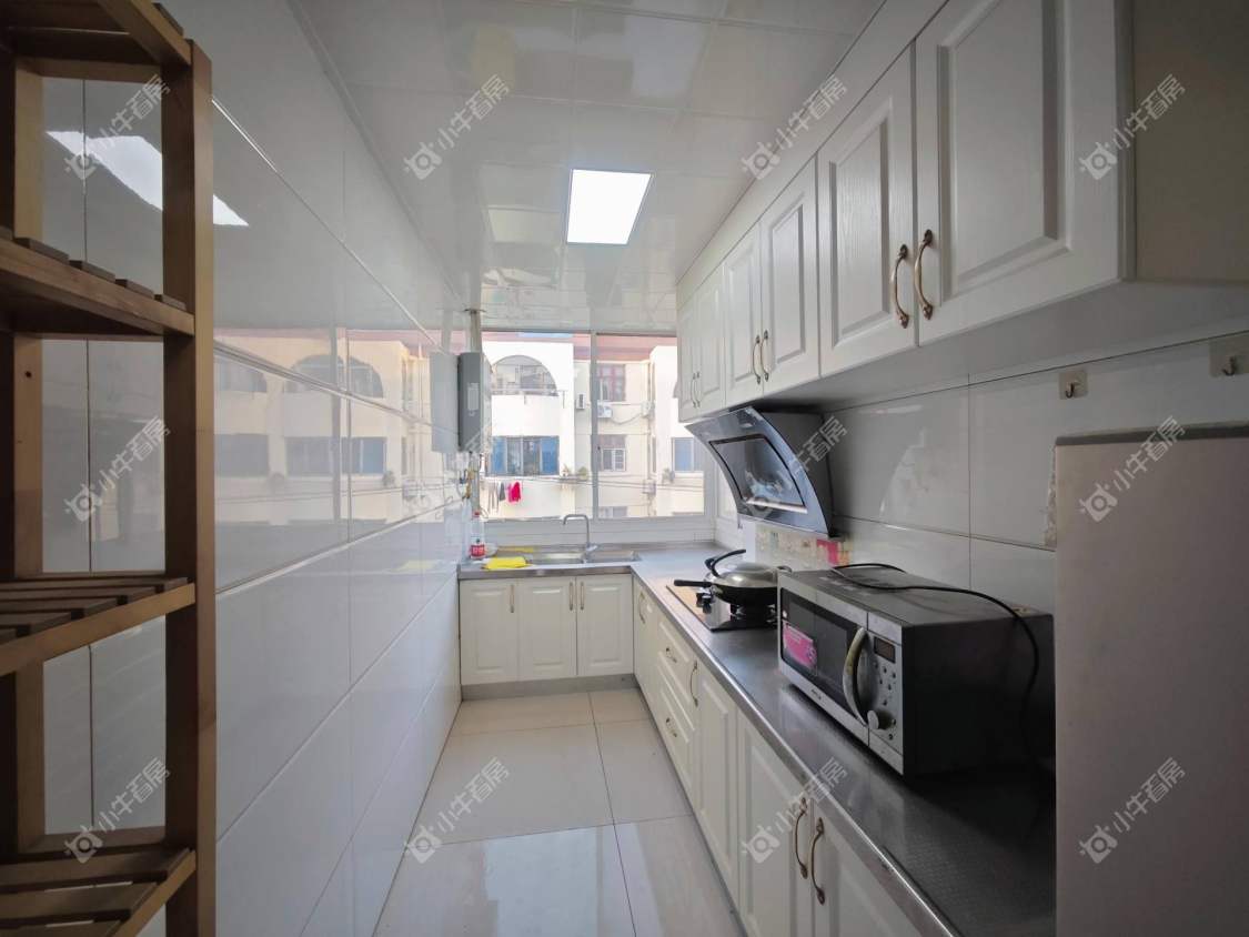 常州凤美新村在租房源室内图_小牛看房