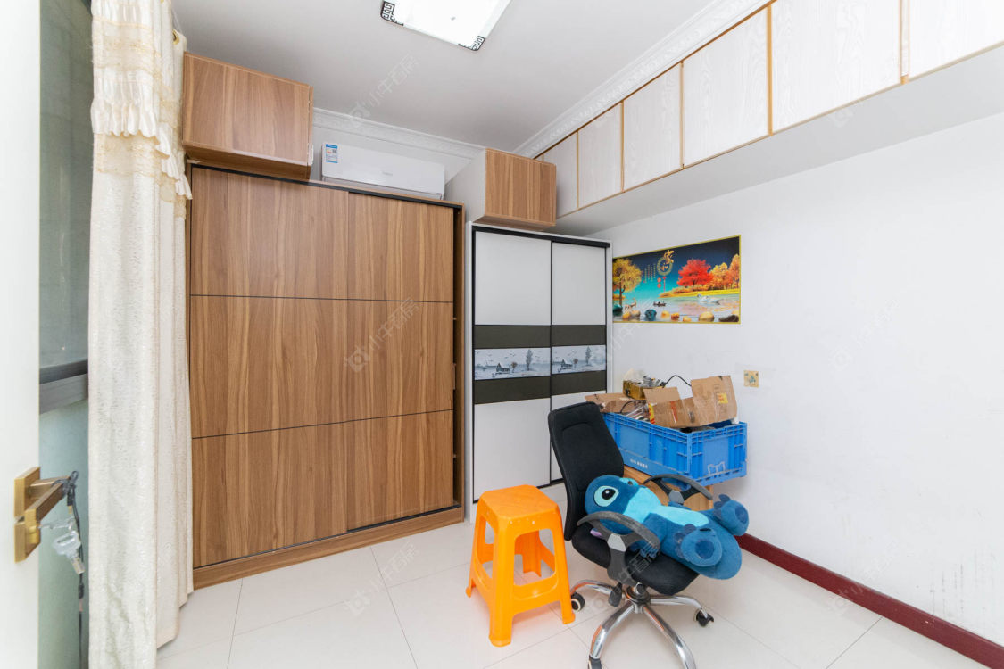 聚怡花园北区房源室内图 常州聚怡花园北区在售二手房源室内图_小牛看房