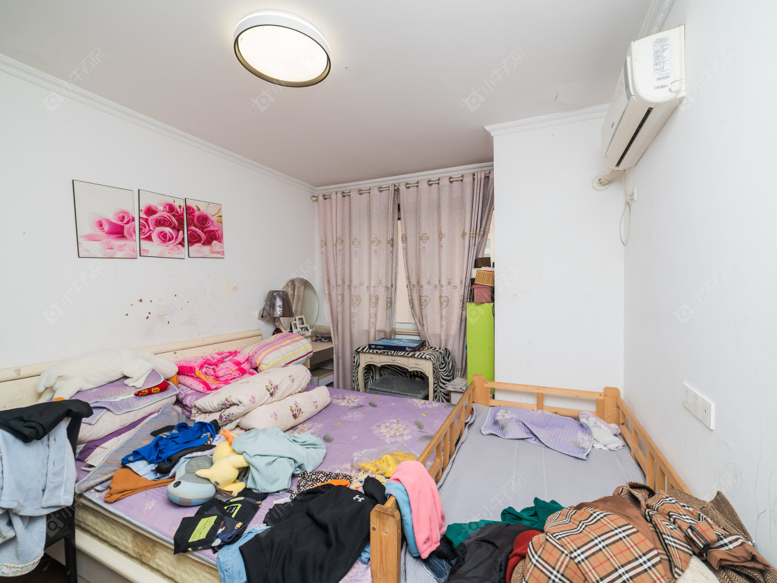常州公园壹号三期在售二手房房源室内图_小牛看房