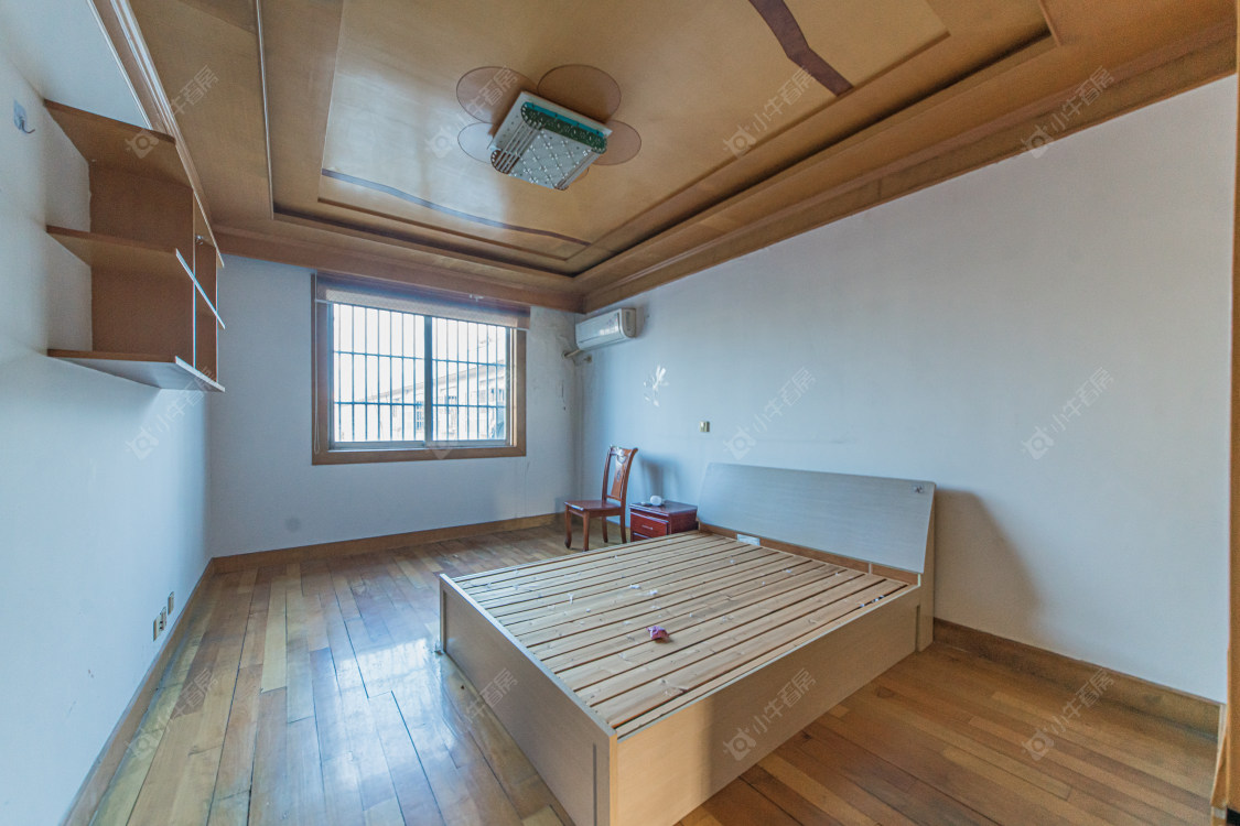 常州古方新村在售二手房源室内图_小牛看房