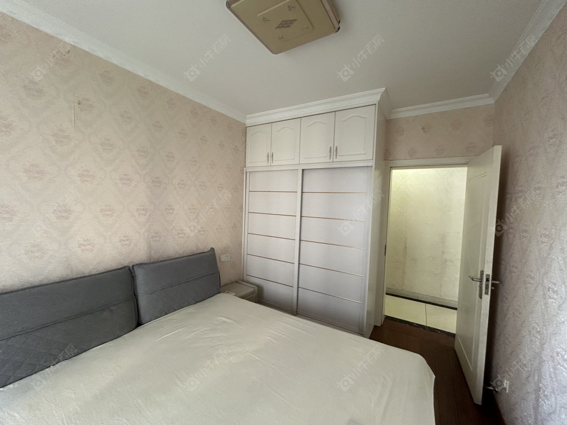 常州龙涛香榭丽园在租房源室内图_小牛看房