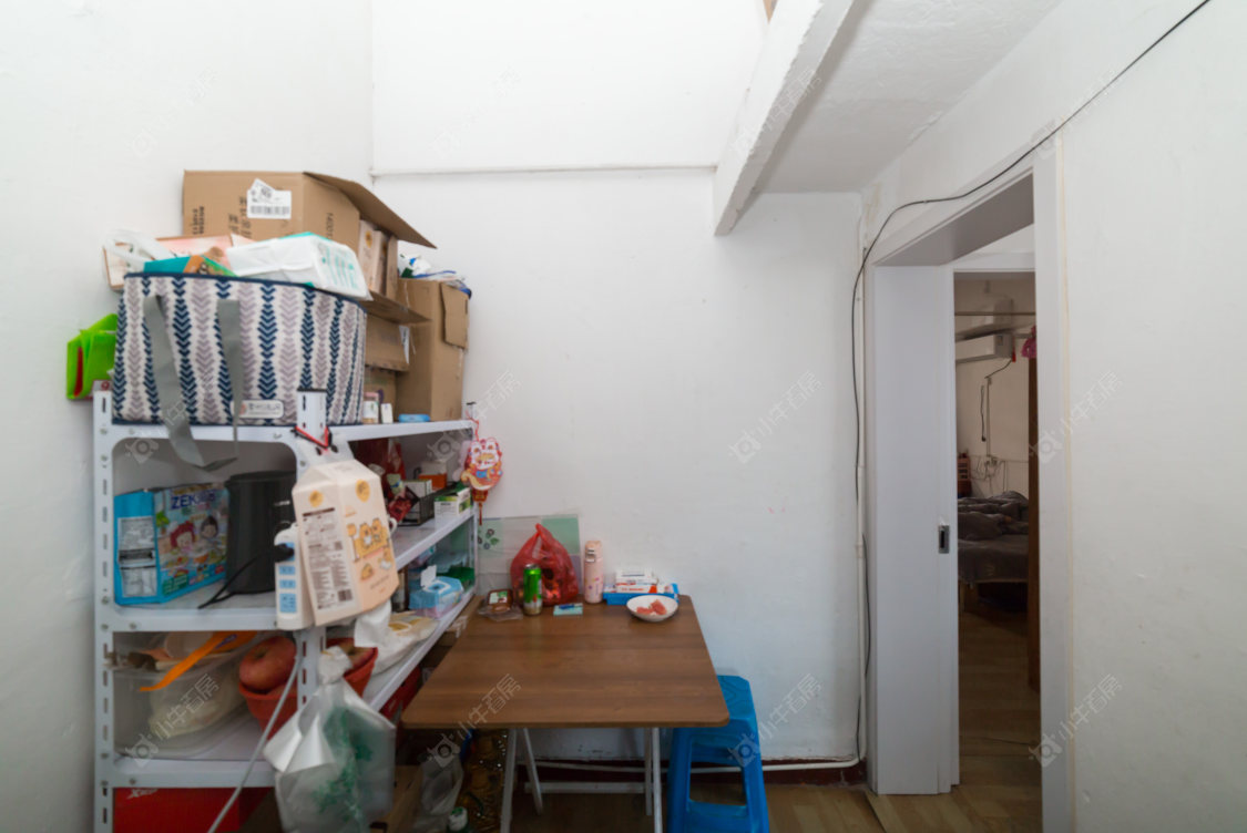 常州常钢宿舍在售二手房源室内图_小牛看房