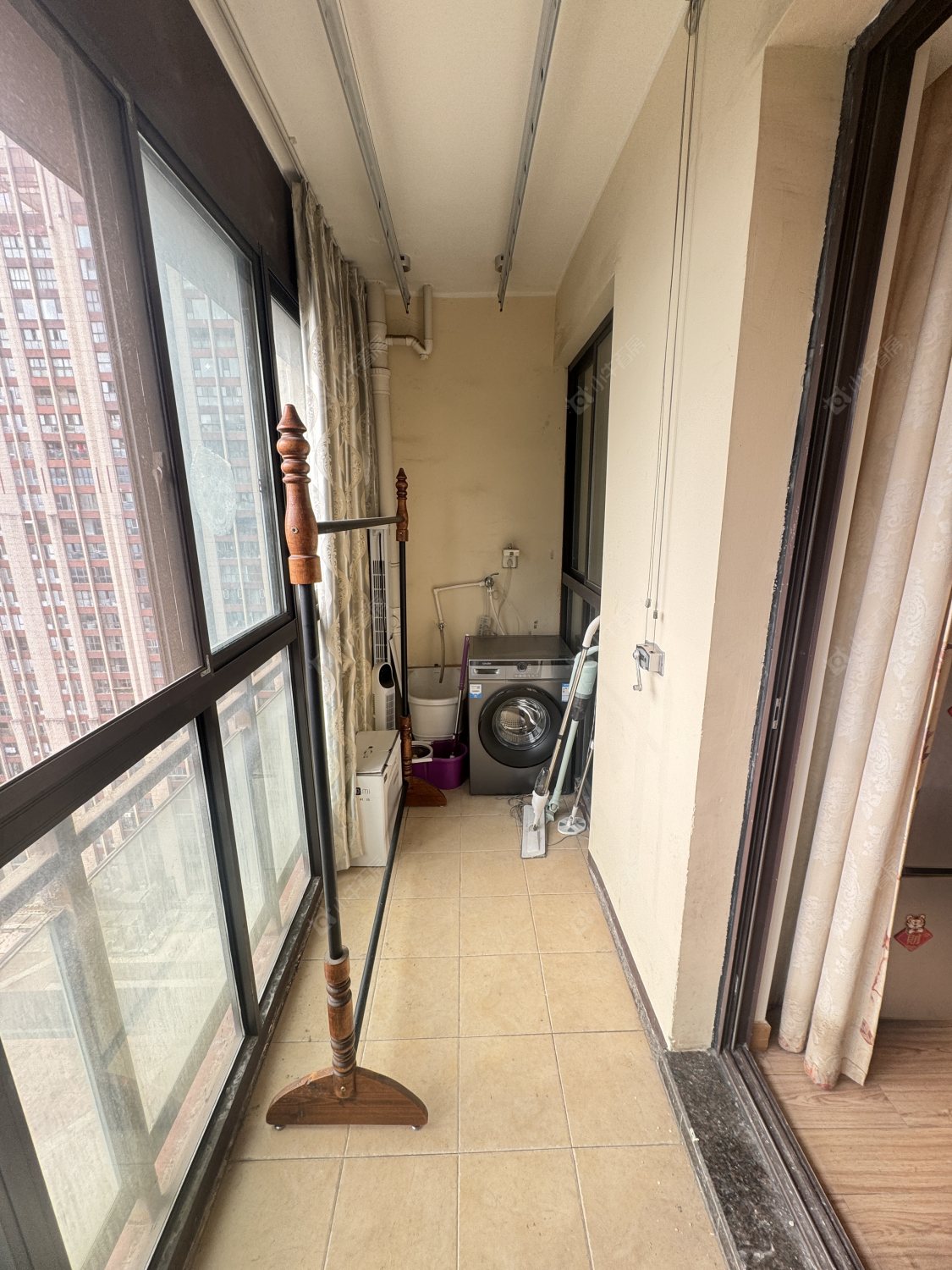 常州莱蒙城领尚在租房源_小牛看房