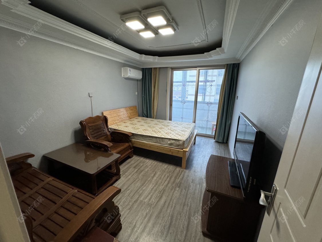 常州清潭新村在租房源_小牛看房