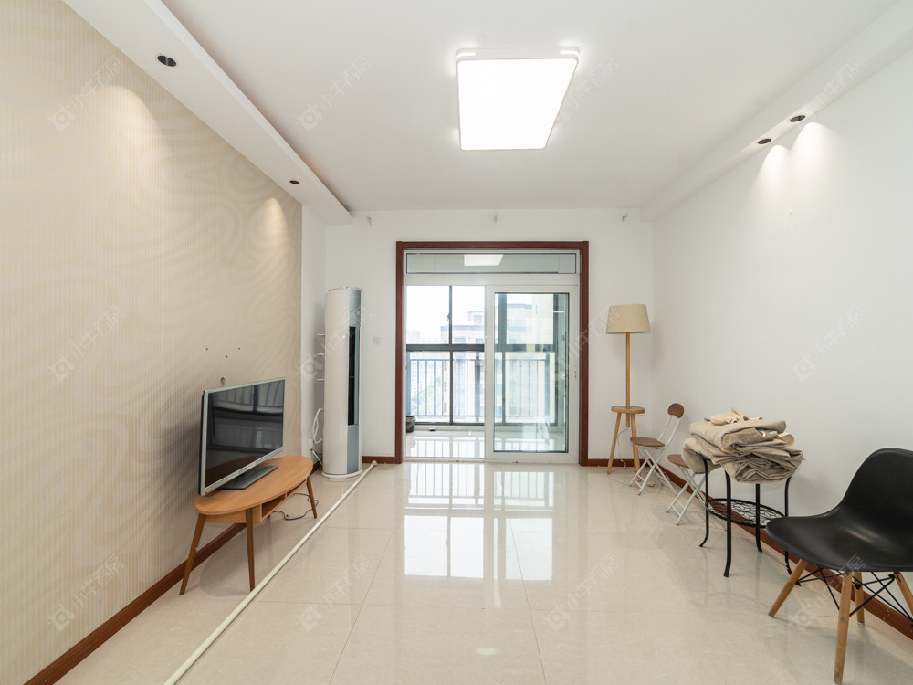 常州清水湾花园二期在售二手房_小牛看房