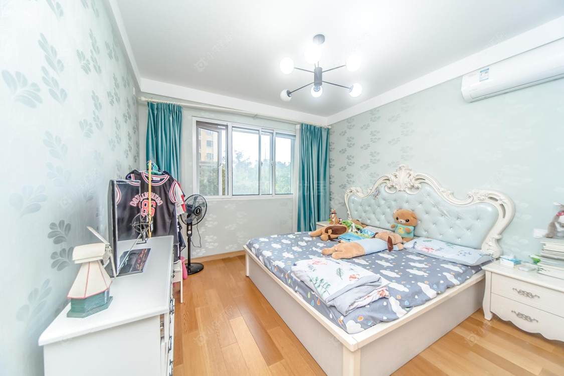 常州九洲花园三期在售二手房源室内图_小牛看房