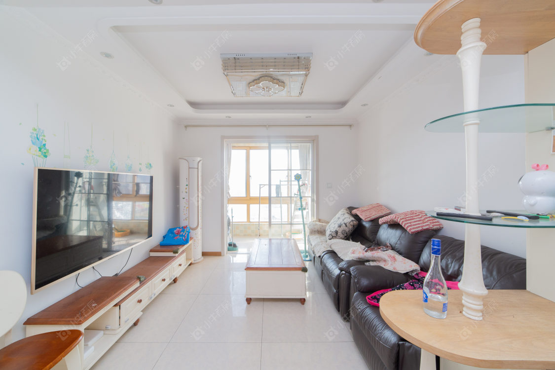 常州典雅花园在售二手房源室内图_小牛看房