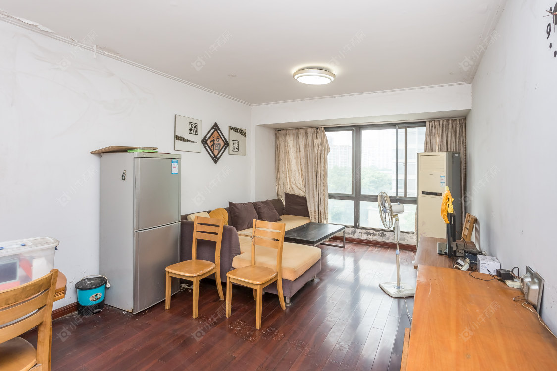 常州新城蓝钻苑北区在售二手房_小牛看房