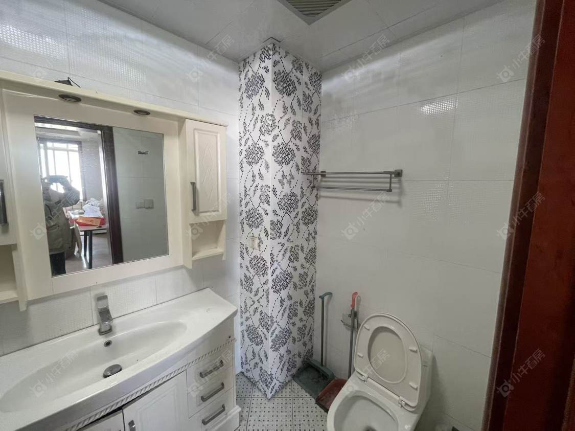 常州道生中心在租房源室内图_小牛看房