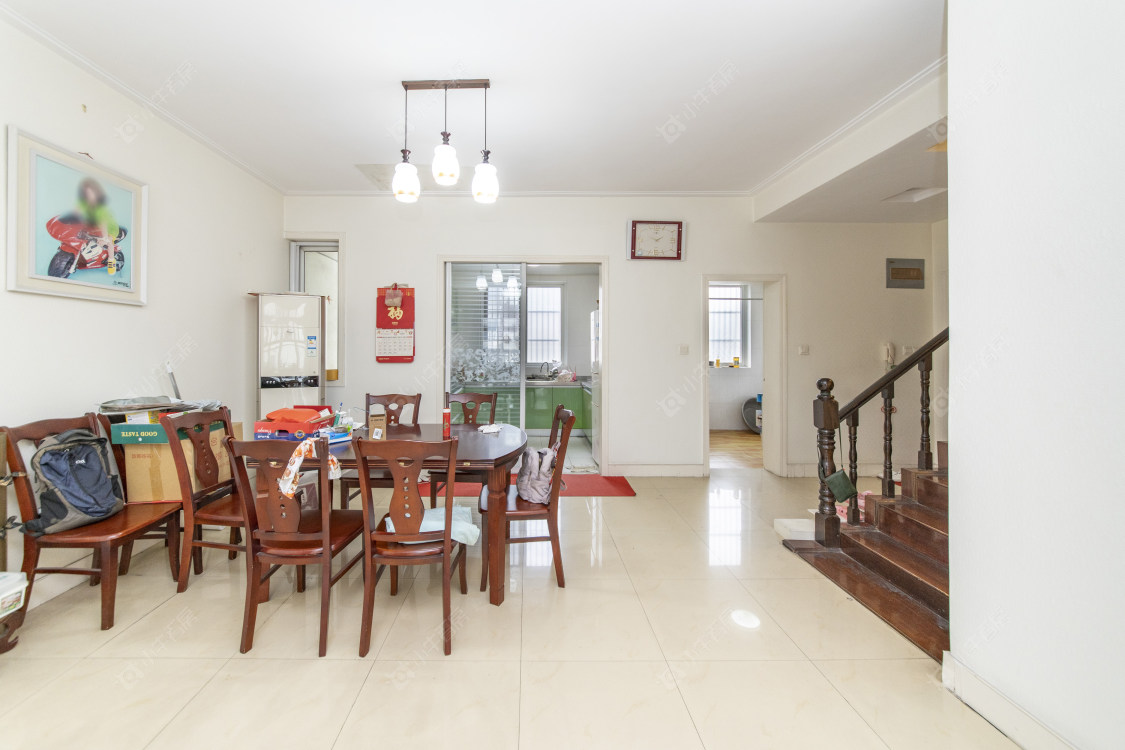 常州中凉花园在售二手房源室内图_小牛看房