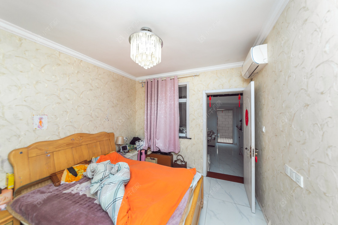 常州清潭六村在售二手房源室内图_小牛看房