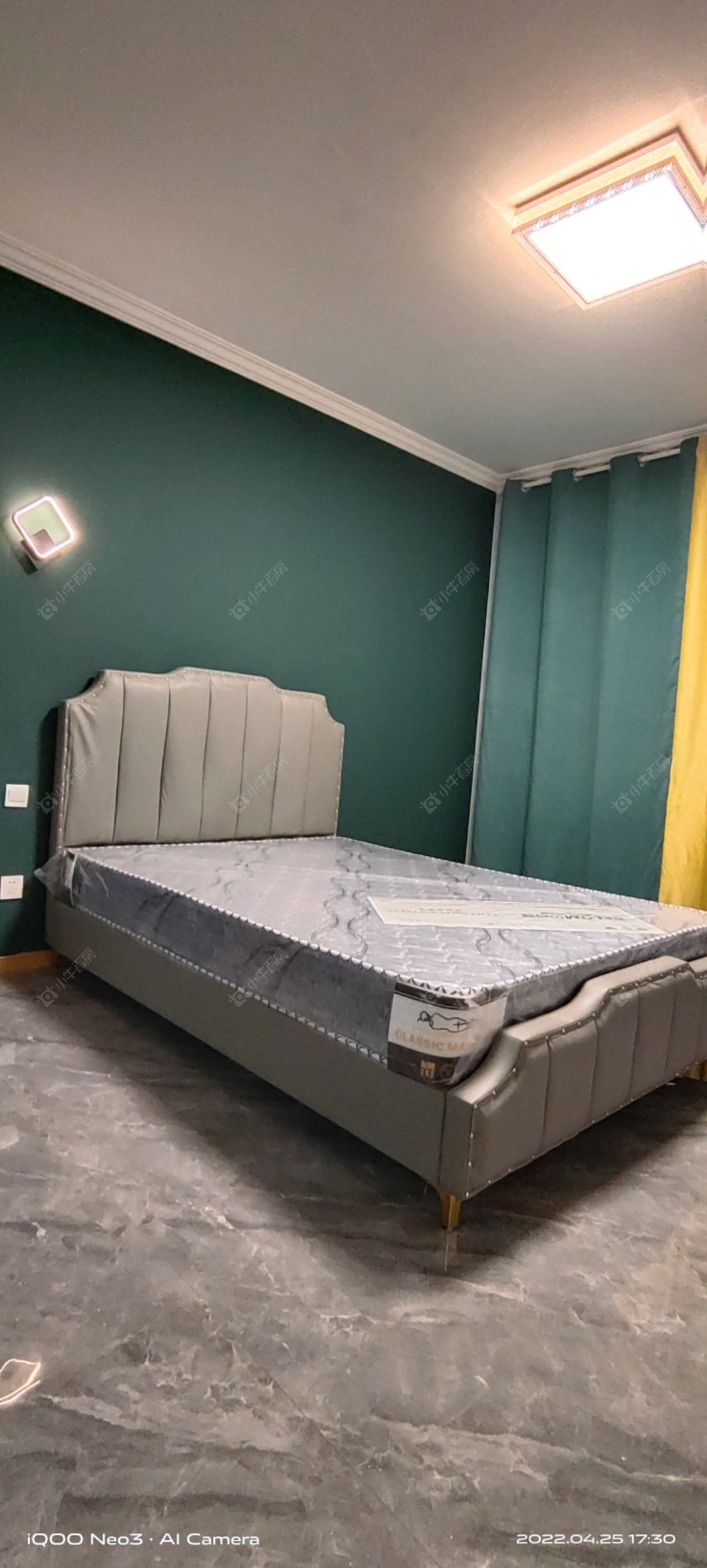 常州弘阳上城租房_小牛看房