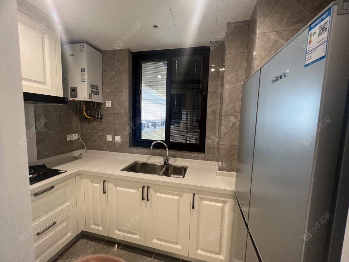 新城华宇悦隽公馆房源室内图 常州新城华宇悦隽公馆在租房源室内图_小牛看房