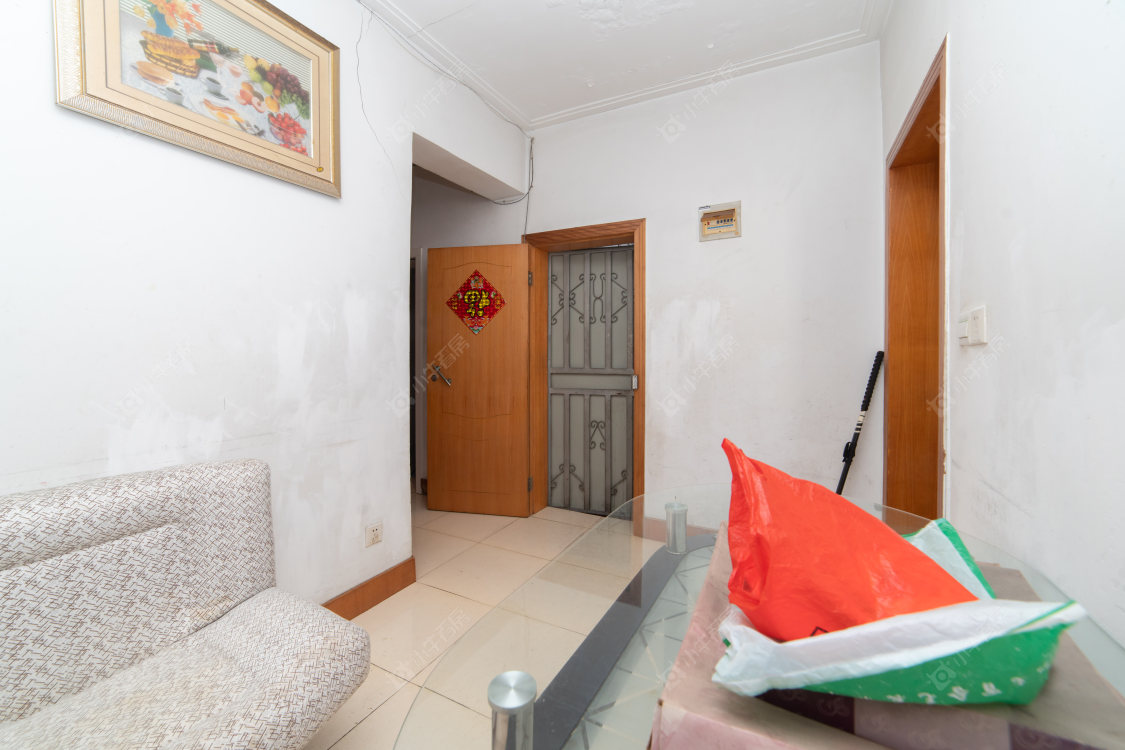 常州机械新村在售二手房源室内图_小牛看房