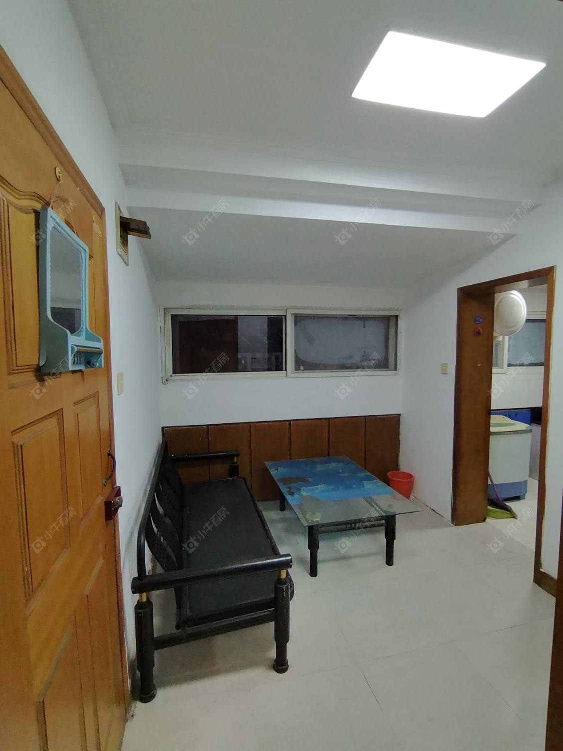 常州电子新村2室1厅1卫出租_小牛看房