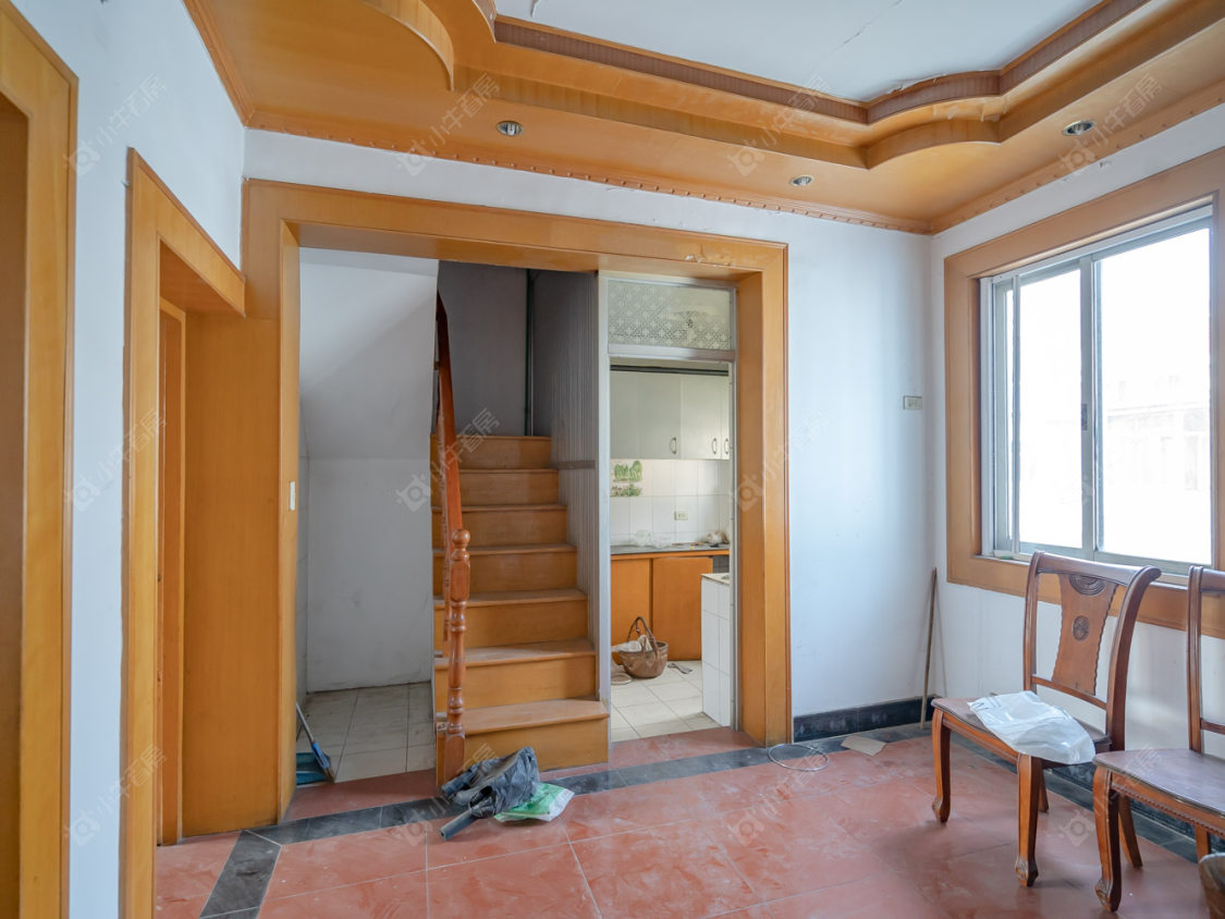 常州通济新村在售二手房源室内图_小牛看房