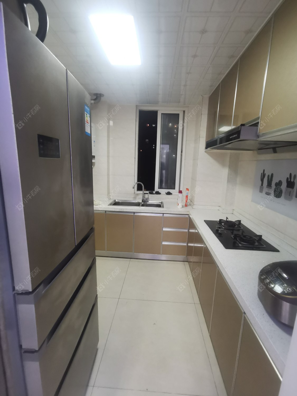 常州嘉禾尚郡在租房源_小牛看房