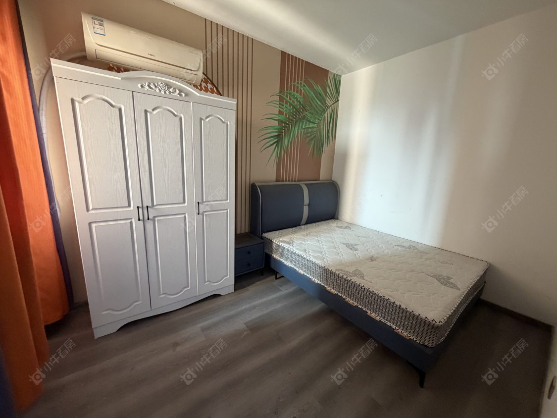 米兰阳光房源室内图 常州米兰阳光在租房源室内图_小牛看房