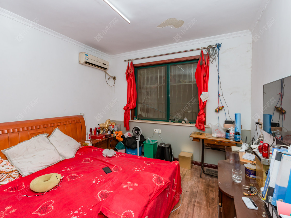 常州西新桥三村在售二手房源室内图_小牛看房