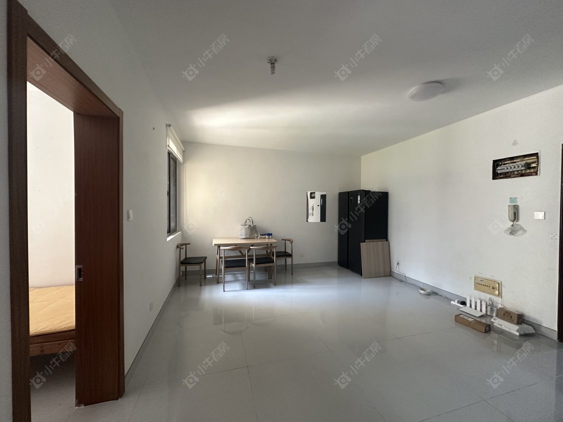 常州景秀世家在租房源室内图_小牛看房