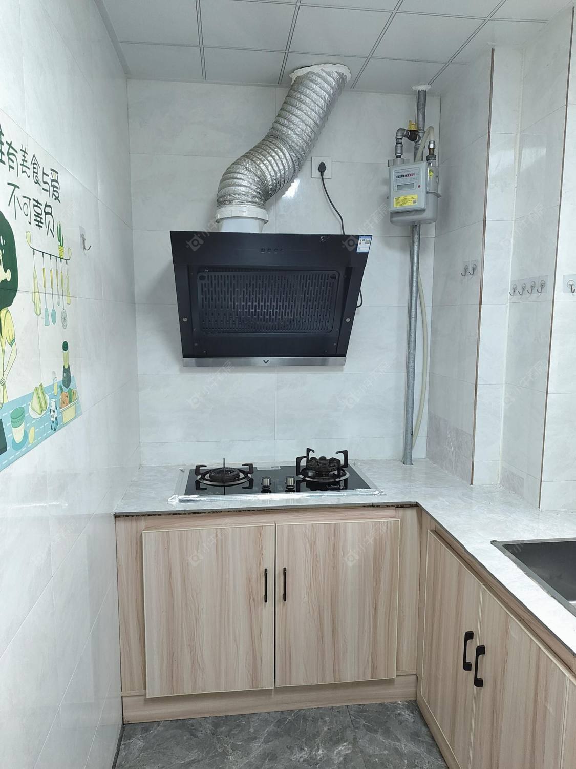 常州青竹苑B区在租房源室内图_小牛看房