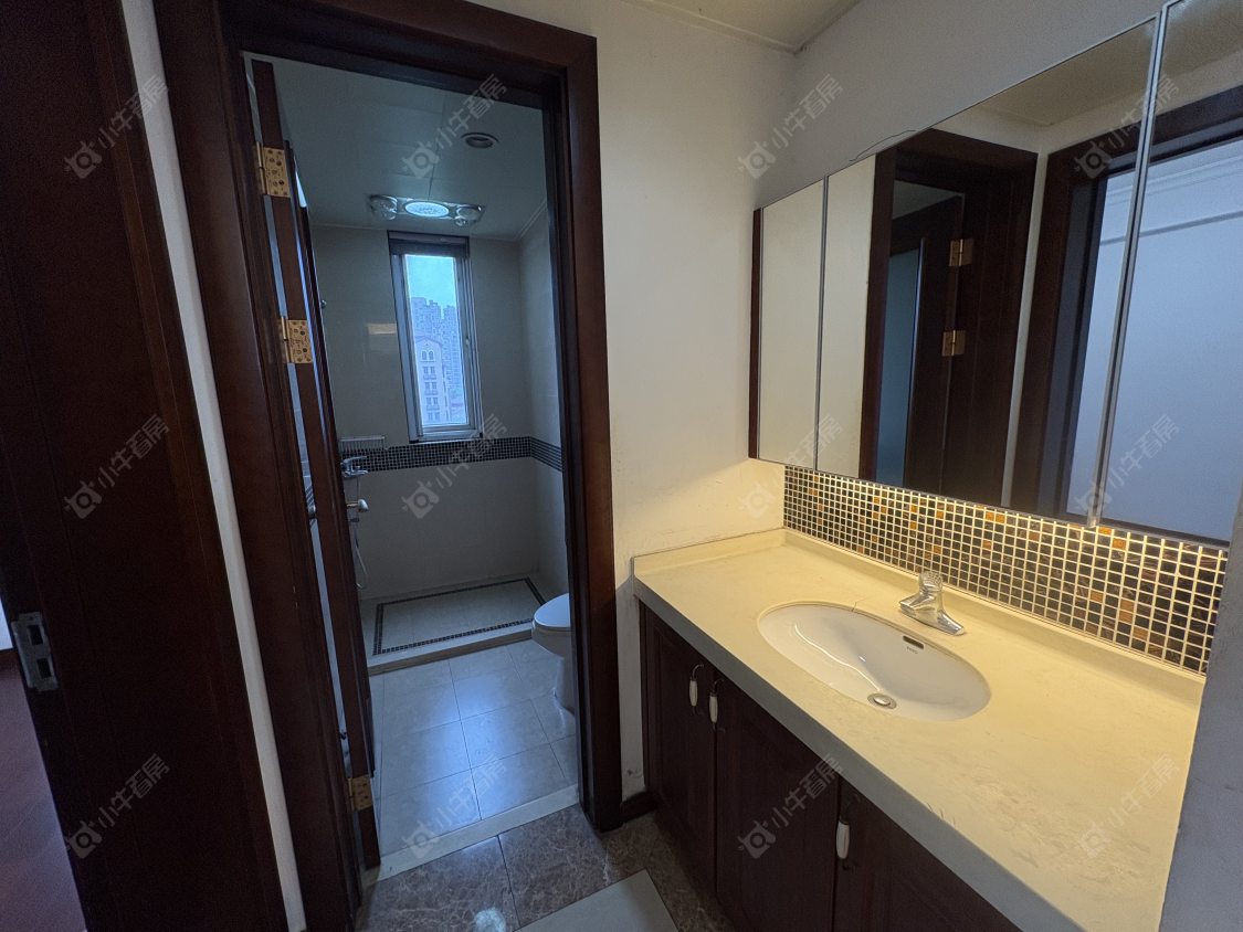 常州九洲花园二期在租房源室内图_小牛看房