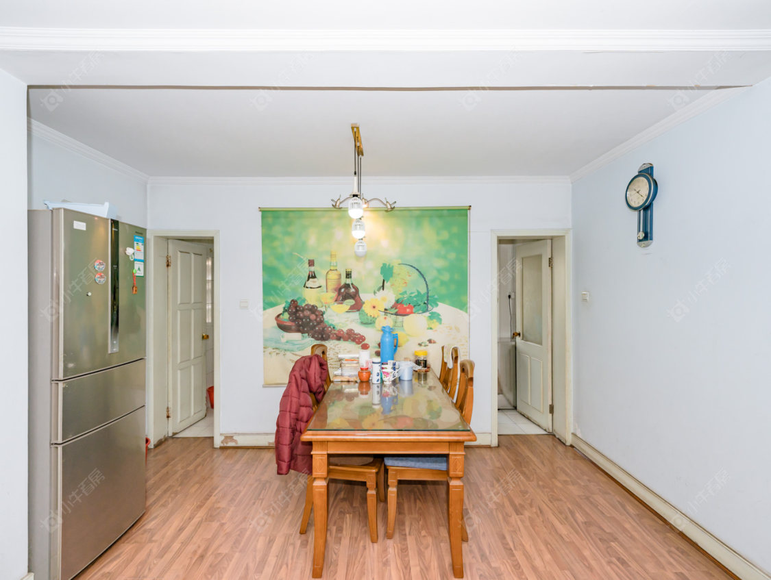 常州怀德苑在售二手房源室内图_小牛看房