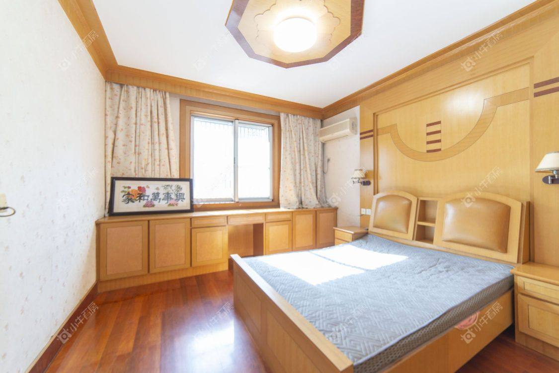 常州花东二村在租房源室内图_小牛看房