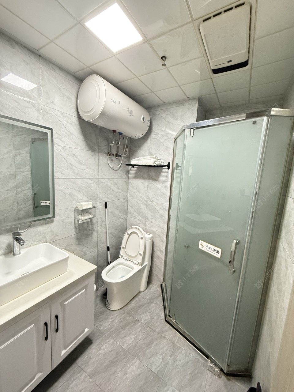 常州世茂广场在租房源室内图_小牛看房