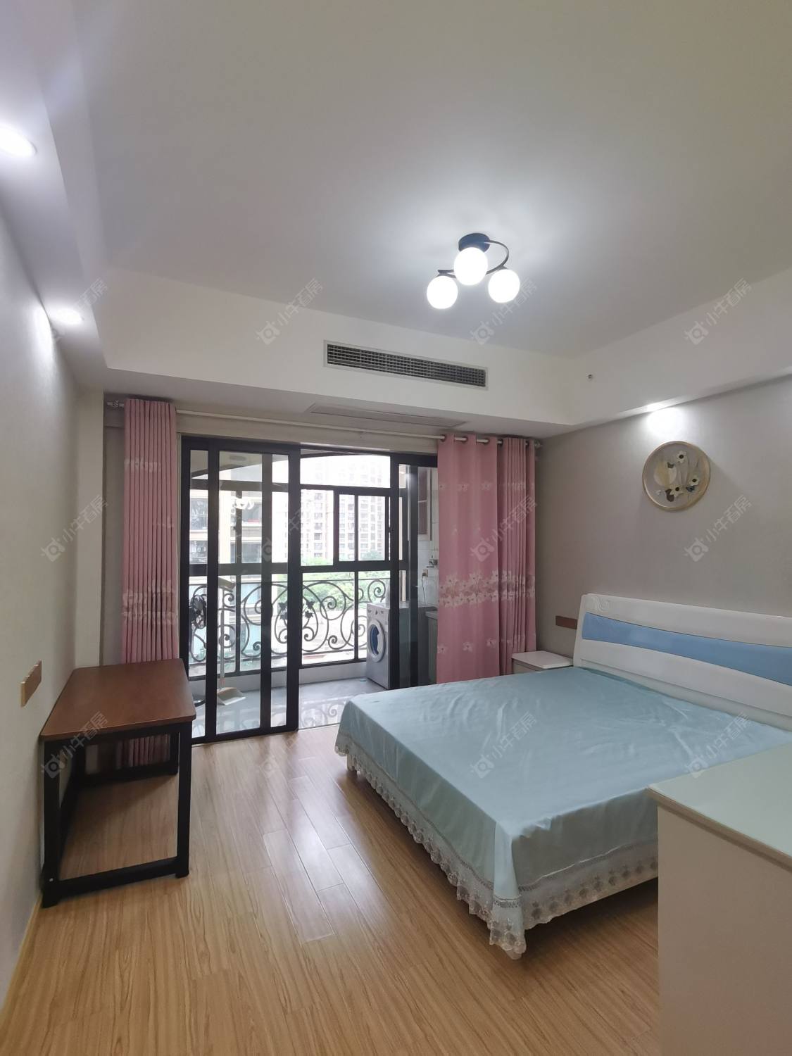 常州雅居乐星河湾在租房源室内图_小牛看房