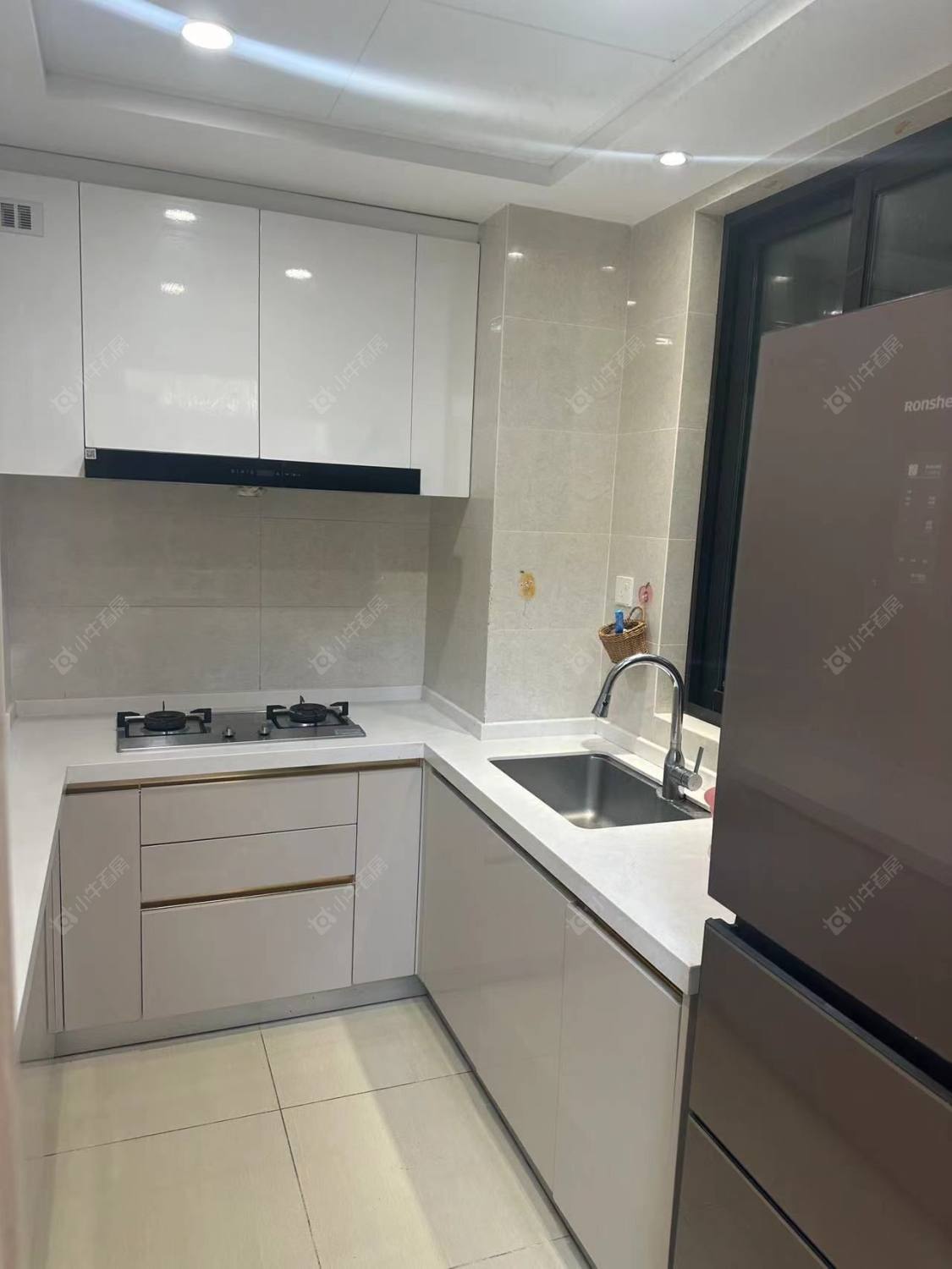 常州景瑞天玺在租房源室内图_小牛看房