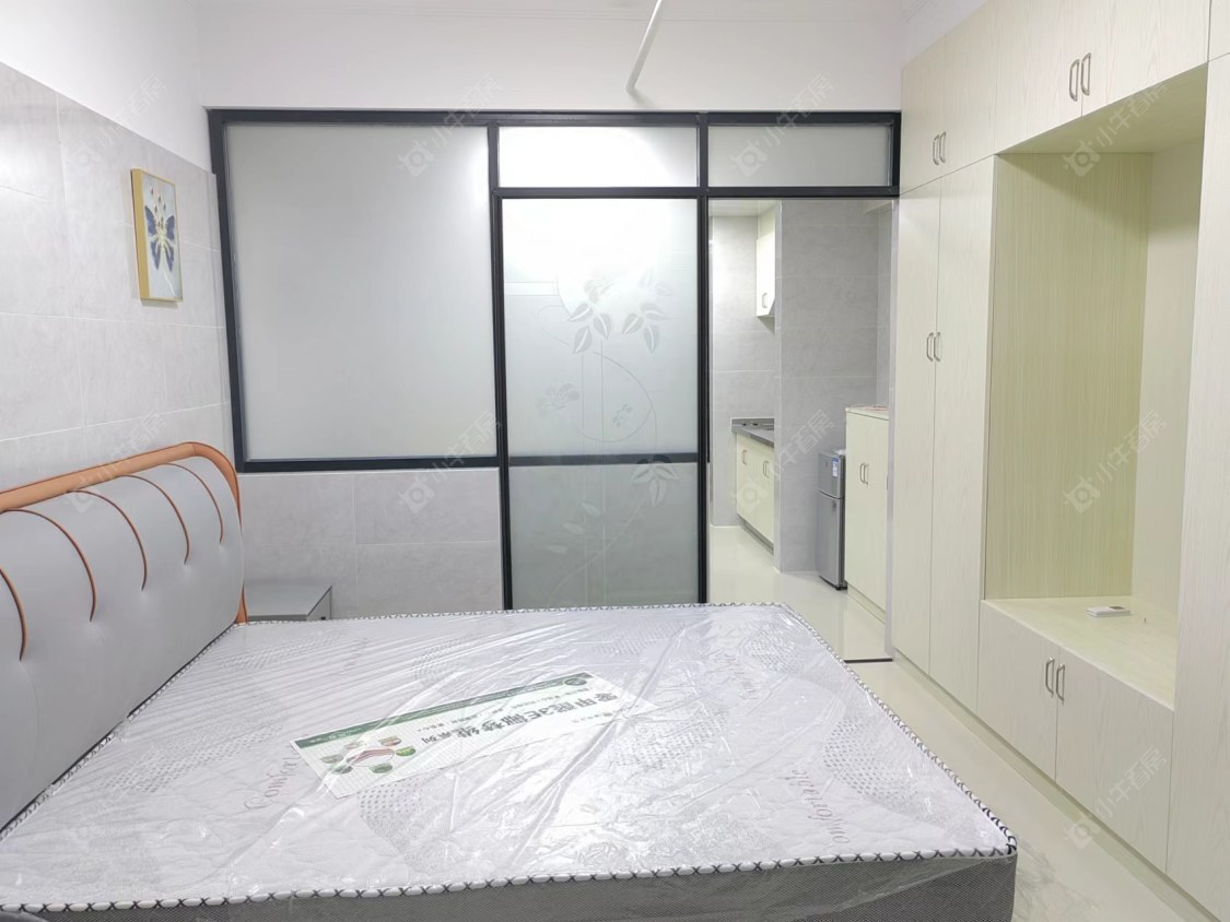 常州高力国际SOHO在租房源_小牛看房