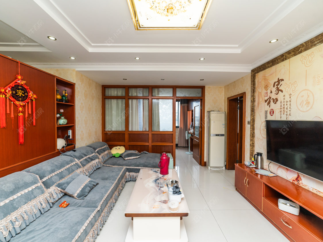 常州横山家苑在售二手房_小牛看房