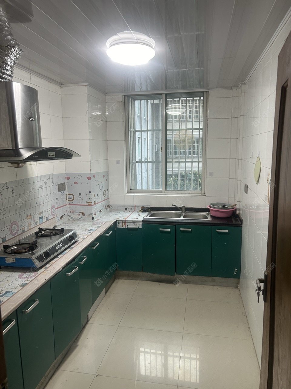 常州藏龙苑南区在租房源室内图_小牛看房