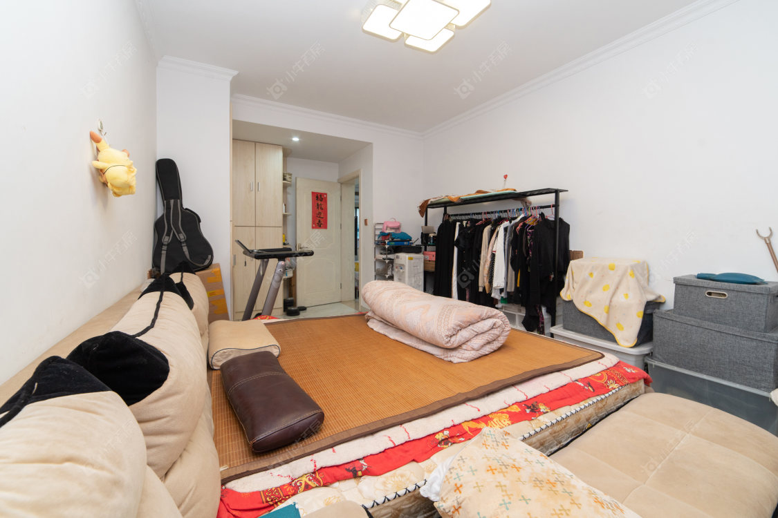 常州怀德中路在售二手房源室内图_小牛看房