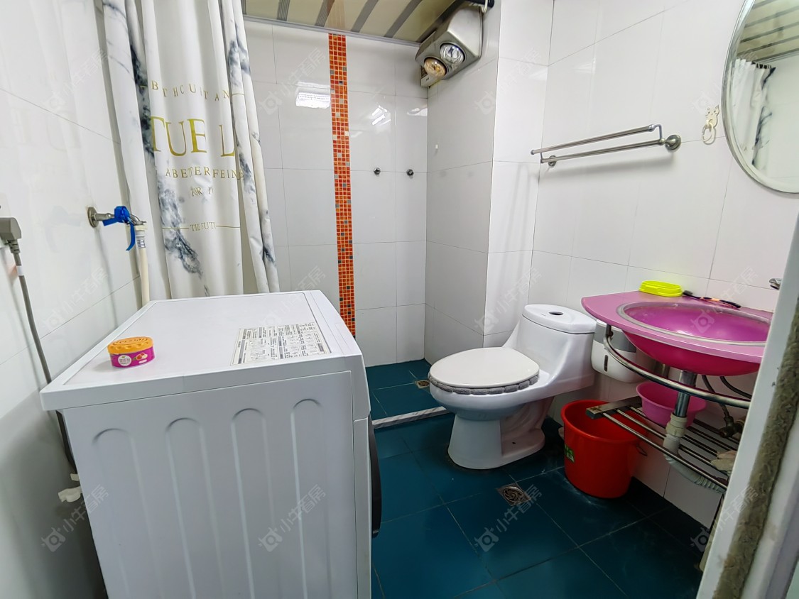 常州金色新城西区在租房源室内图_小牛看房