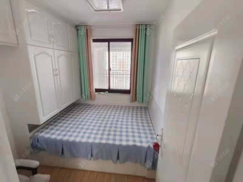 常州华润国际五期在租房源_小牛看房