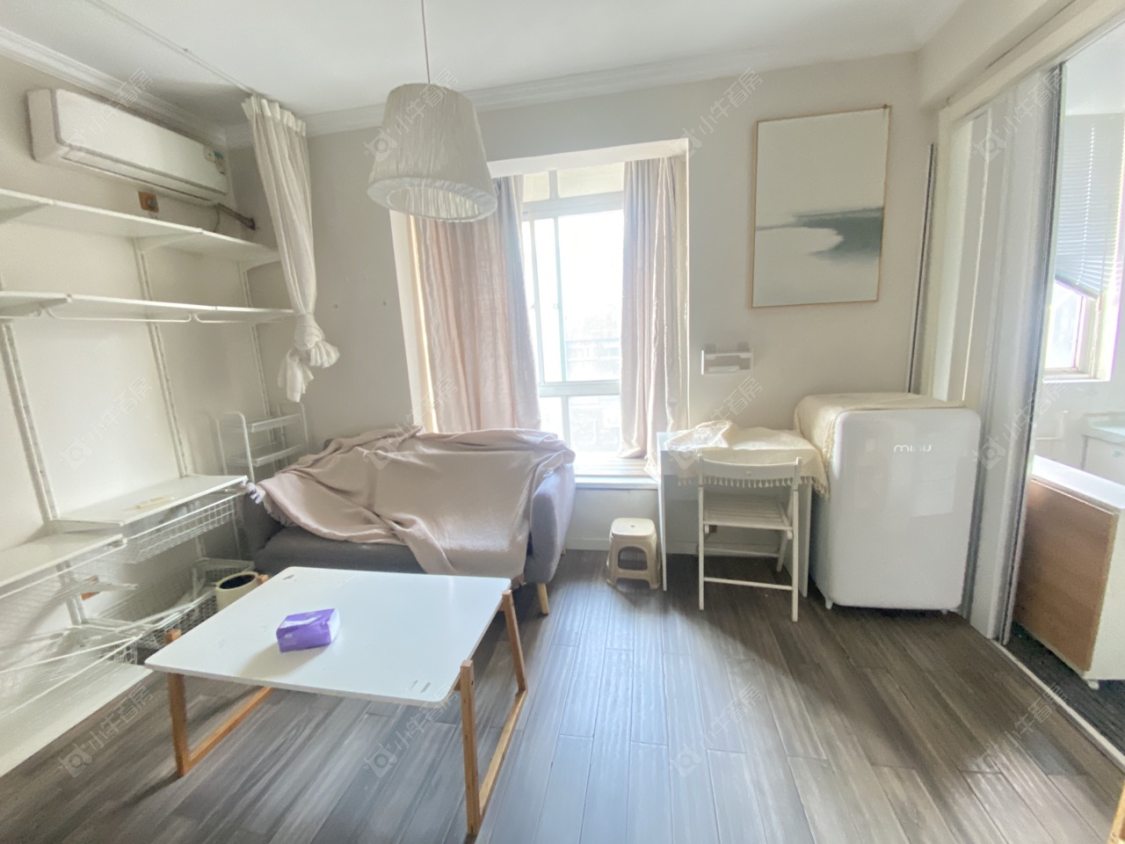 常州丰乐尚都在租房源室内图_小牛看房