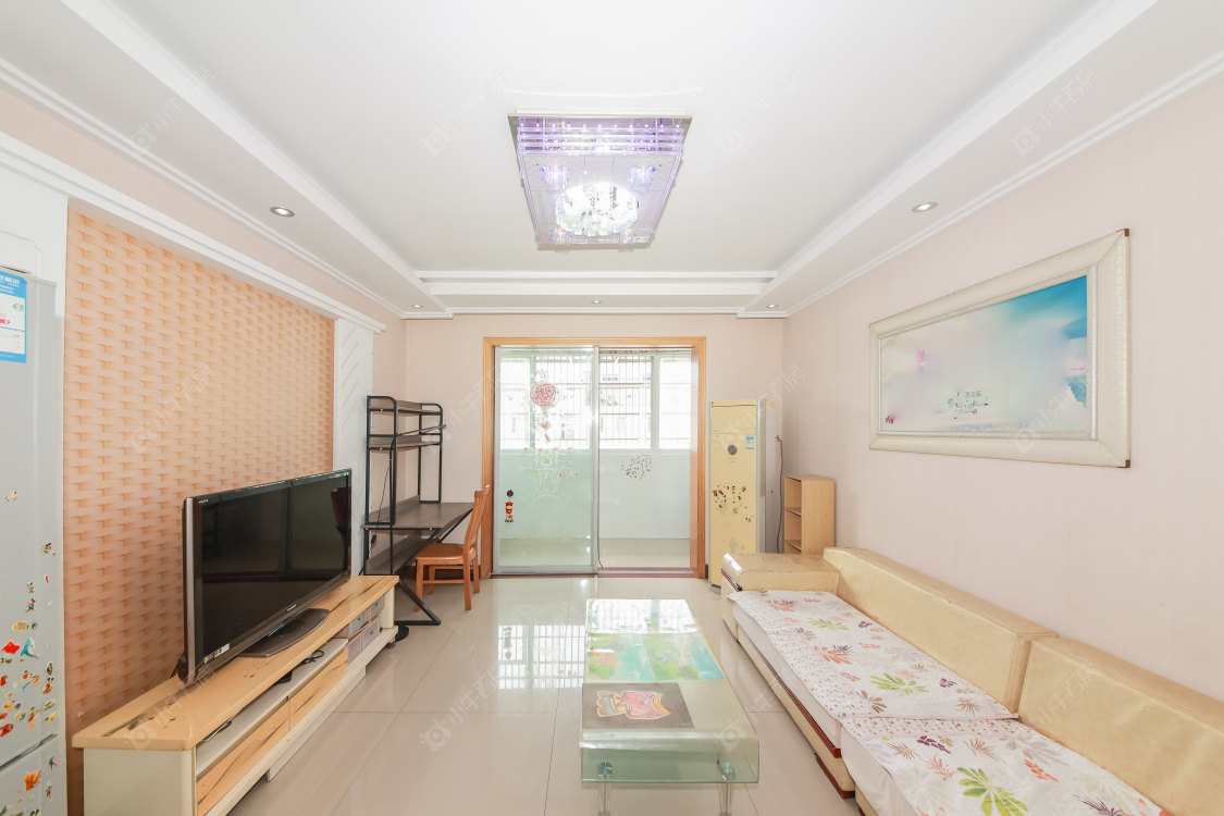 常州百馨北苑在售二手房_小牛看房