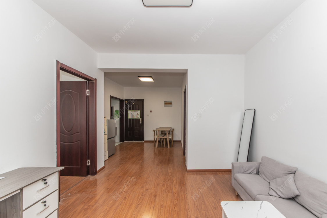 常州锦绣天地在售二手房源室内图_小牛看房