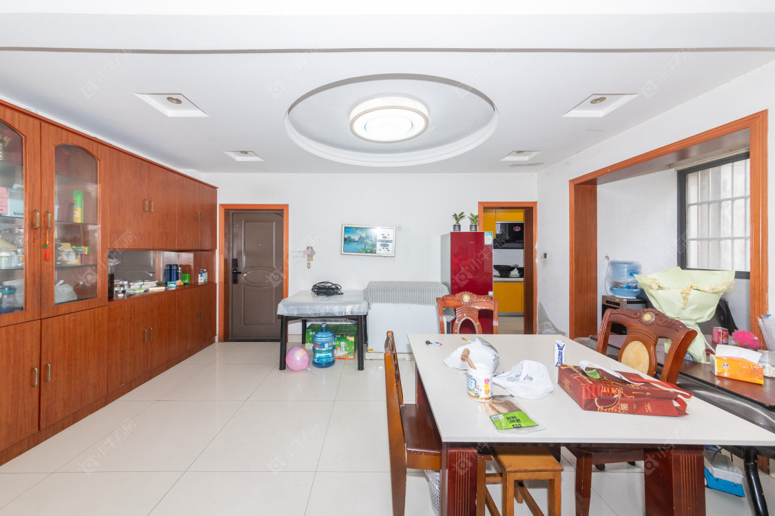 常州腾龙苑西区在售二手房源室内图_小牛看房