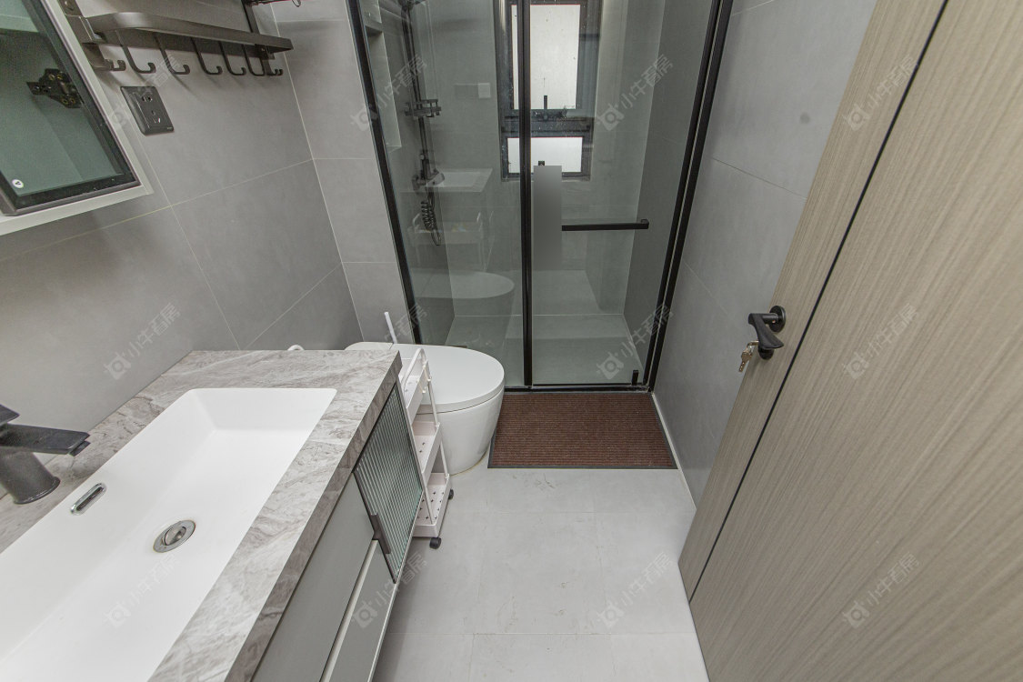 碧桂园都市森林房源室内图 常州碧桂园都市森林在售二手房源室内图_小牛看房