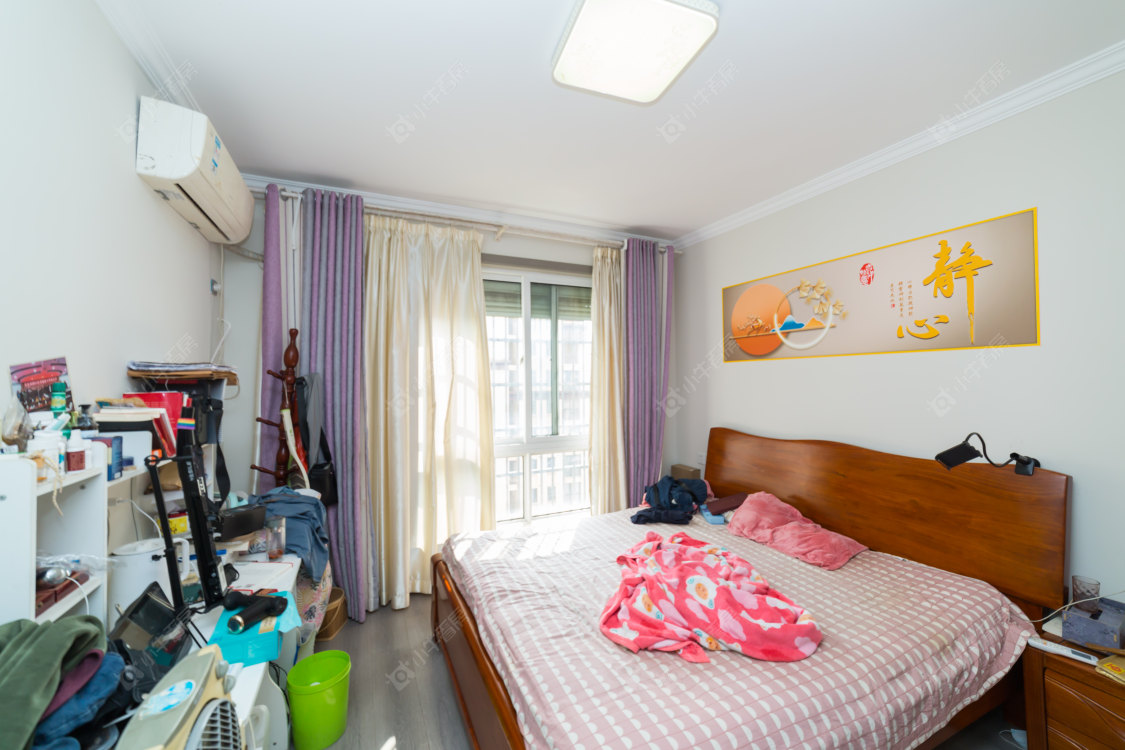 常州龙东花园在售二手房源室内图_小牛看房