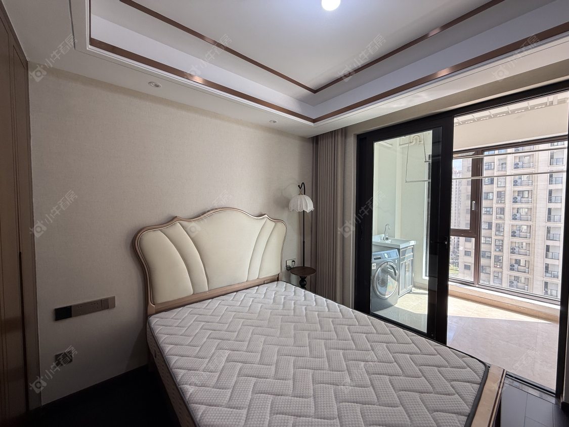 常州常发珑玥在租房源室内图_小牛看房